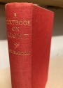 A Text Book on Light.