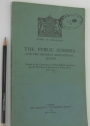 The Public Schools and the General Educational System Report of the Committee on Public Schools Appointed by the President of the Board of Education in July 1942.