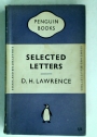 Selected Letters.