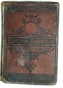 A Manual of English Grammar and Analysis of Sentences.