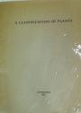 A Classification of Plants.