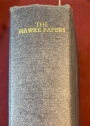 The Hawke Papers. A Selection: 1743 - 1771.