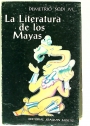 La Literatura de los Mayas.
