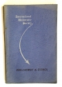 International University Society. Brochure on the Subject Philosophy and Ethics.