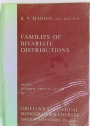 Families of Bivariate Distributions.