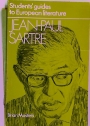 A Student's Guide to Jean Paul Sartre.