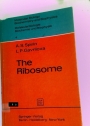The Ribosome.