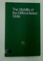 The Stability of the Differentiated State.
