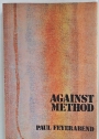 Against Method.