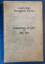 Conditions of Life in the Sea.