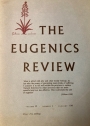The Eugenics Review. Volume 52, No 4, January 1961.