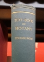 Strasburger's Text-Book of Botany. Fourth English Edition.