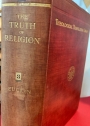 The Truth of Religion. Second Edition.