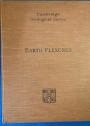 Earth Flexures. Their Geometry and their Representation and Analysis in Geological Sections with Special Reference to the Problem of Oil Finding.