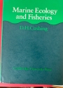 Marine Ecology and Fisheries.