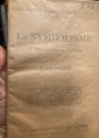 Le Symbolisme de Baudelaire a Claudel.
