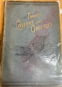 Famous Caverns and Grottoes Described and Illustrated.