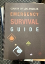 County of Los Angeles: Emergency Survival Guide.