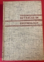 Advances in Enzymology and Related Subjects. Volume 1 with 56 Illustrations.