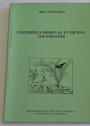 Cuentistica Medieval en Espana: Los Origines.