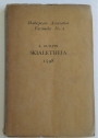 Skialetheia 1598.