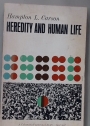 Heredity and Human Life.