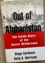 Out of Afghanistan: The Inside Story of the Soviet Withdrawal.