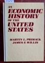An Economic History of the United States.