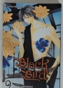 Black Bird. Volume 9.