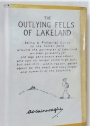 The Outlying Fells of Lakeland.