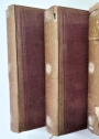 Analecta Ante-Nicaena. Three Volumes.