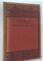 Selected Letters of Pliny.