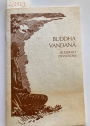 Buddha Vandana: Buddhist Devotions.
