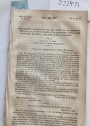 Documents Submitted by Mr. Wise - to accompany Bill No. 724, to Establish a Government Office for Printing, Binding, and for other Purposes. January 25, 1843. Printed by Order of the House of Representatives.