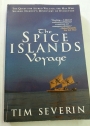 The Spice Islands Voyage.