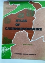 Atlas of Caernarvonshire.