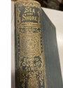 Sea and Shore, or: The Tramps of a Traveller. With Thirteen Illustrations. (Upward and Onward)