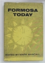 Formosa Today.