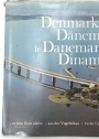 Denmark as Seen from Above.