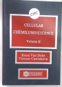 Cellular Chemiluminscence. Volume 2.