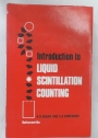 Introduction to Scintillation Counting.