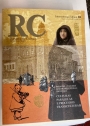 Revista de Cultura. International Edition. No 35, July 2010.
