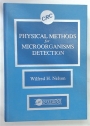Physical Methods for Microorganisms Detection.