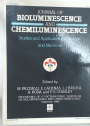 Journal of Bioluminescence and Chemiluminescence. Studies and Applications in Biology and Medicine. Proceedings of the 5th International Symposium.