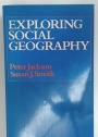 Exploring Social Geography.