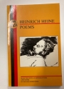 Poems. Selected and Introduced by Ritchie Robertson.