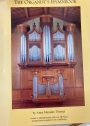 Organist's Hymnbook. (Church Organist's Collection Volume Three)
