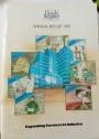 Lloyd's Register of Shipping. Annual Report 1987.