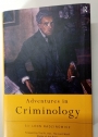 Adventures in Criminology.
