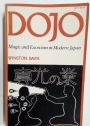 Dojo. Magic and Exorcism in Modern Japan.